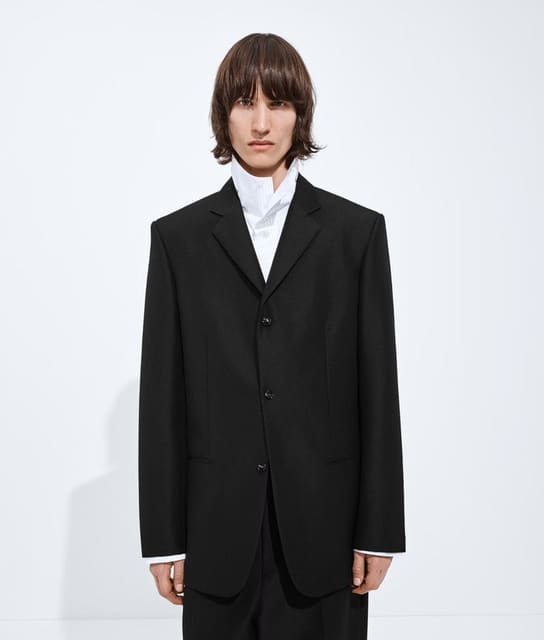 Bottega Veneta Pre-Fall 2026 — Bottega Veneta