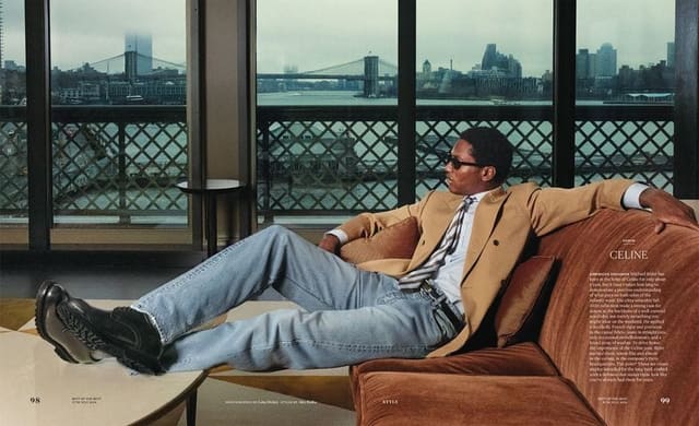 Best of The Best — Robb Report U.S.