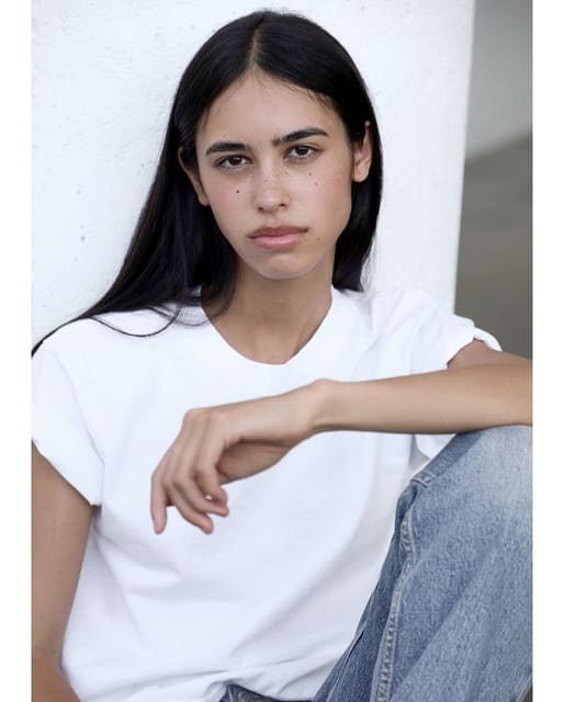 Women Management New York Polaroids