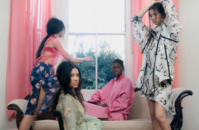 Fendi - Photography Maya-Aska — Heroine Magazine