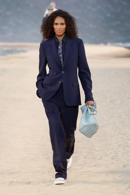 Louis Vuitton S/S 27 Men's Show — Louis Vuitton