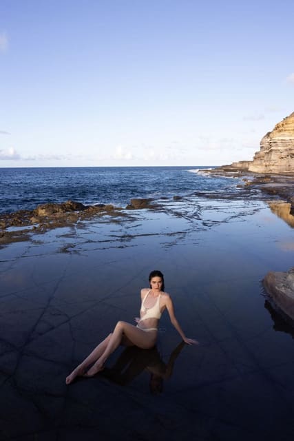 body ritual — InStyle Greece