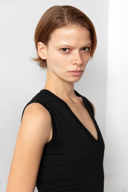 Lydia Burns