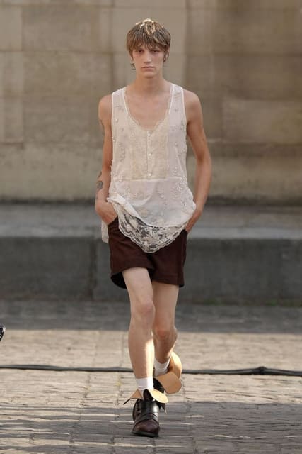 EGONlab S/S 27 Show — EGONlab.