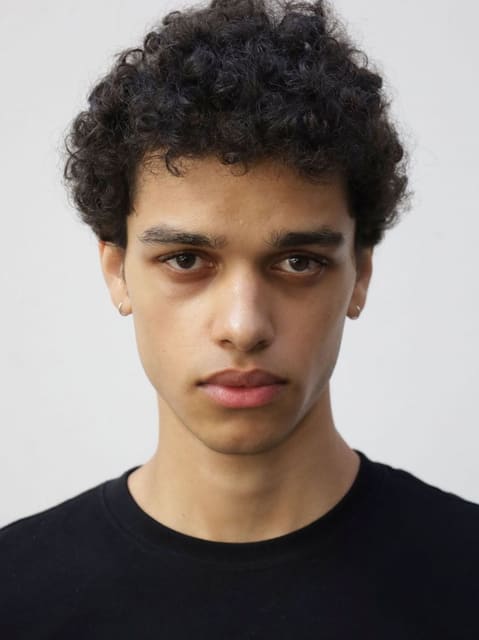 Louis Peart — 1