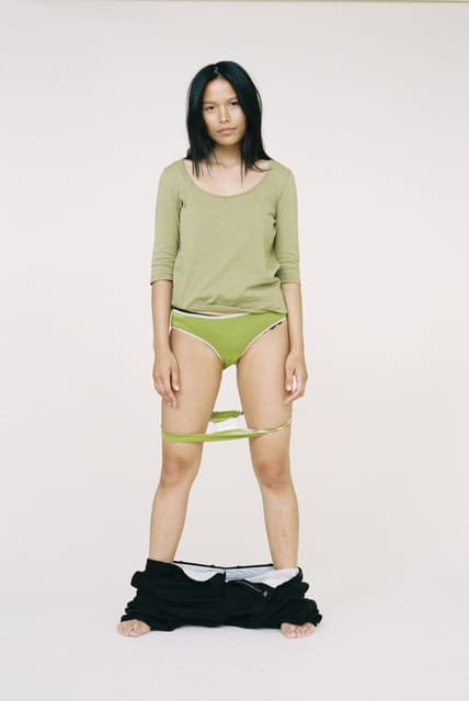 Plant Paper Summer Campaign 2019 by Drew...
