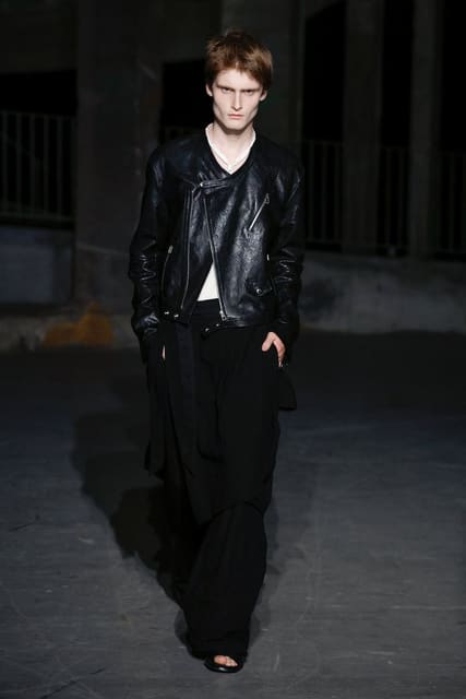 Songzio S/S 27 Show — Songzio