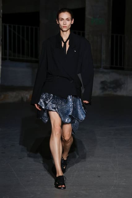 Songzio S/S 27 Show — Songzio