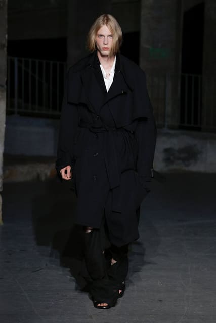 Songzio S/S 27 Show — Songzio