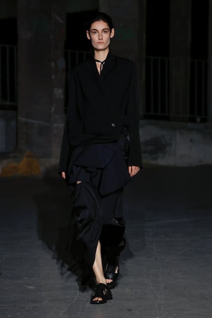 Songzio S/S 27 Show — Songzio
