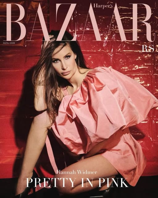 Harper's Bazaar Serbia January 2026 Digi... — Harper's Bazaar Serbia