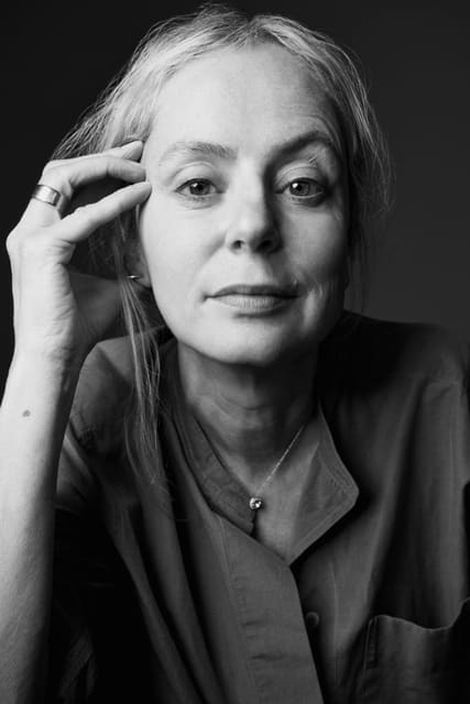 Liz Collins