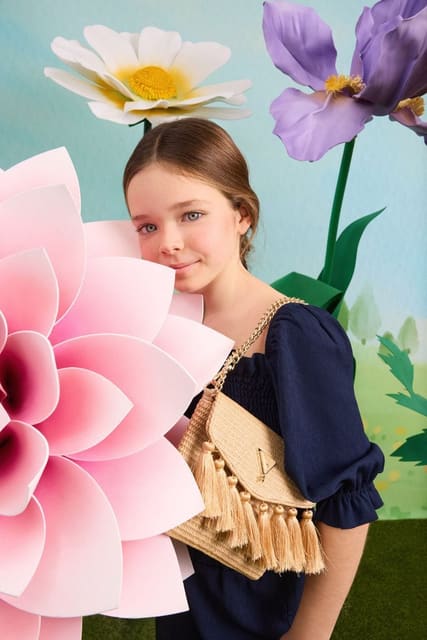 Guess Kids S/S 26 — Guess