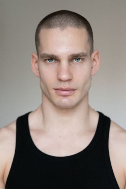 Ivan Zaretski