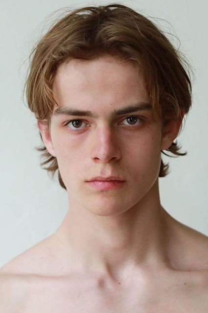 Clement Lavaud — 1
