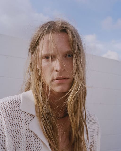 H&M Summer 2026 Campaign — H&M