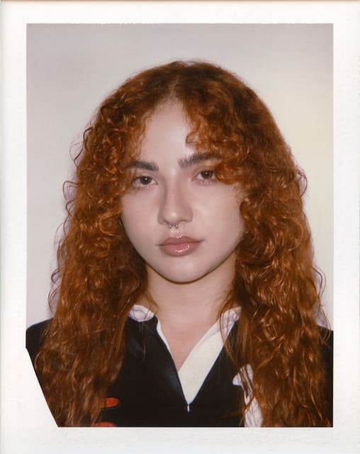 Francesca Cavalcanti