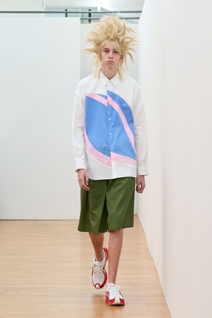 Gino Tornior — 9