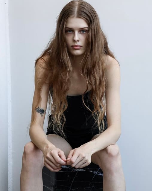 Kenna Musel