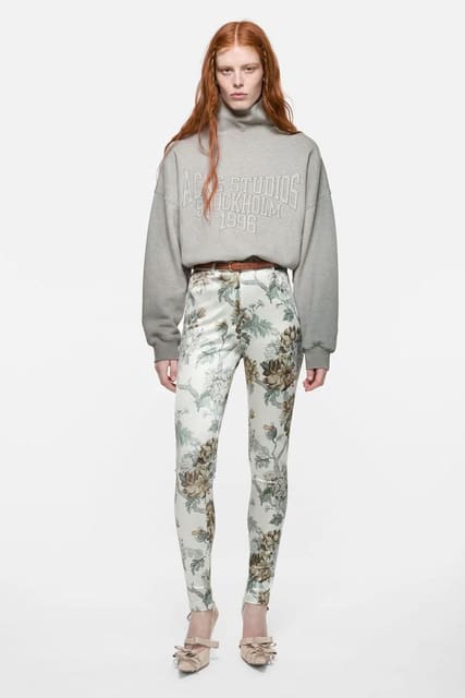 Acne Studios FW26 — Acne Studios