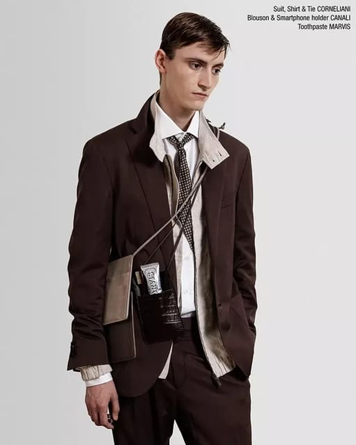 Clément Bruyere — 4