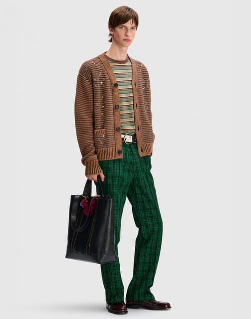 MARNI VOCABULARY - Pre-Fall 2026 Collect... — Marni