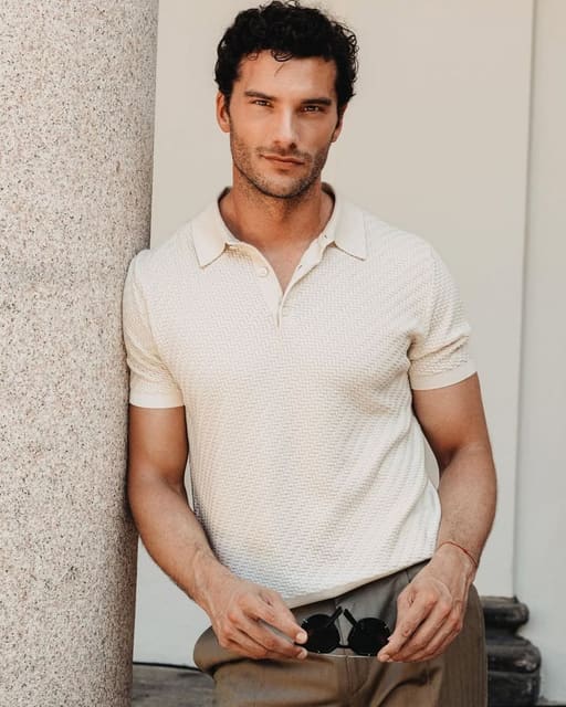 Brioni S/S 27 Men's Presentation — Brioni