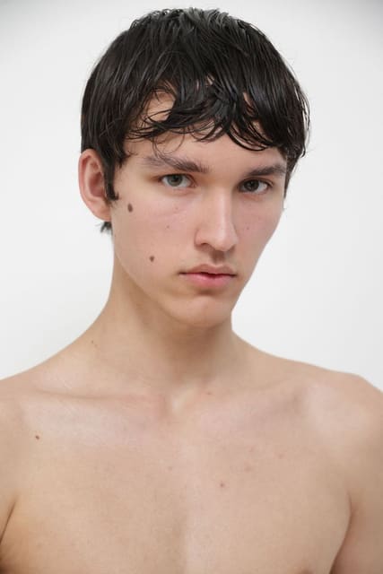 Dan Berd