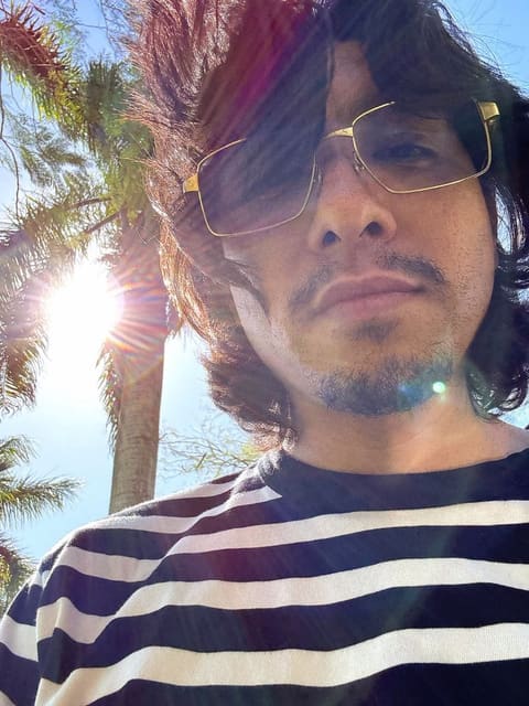 Gustavo Bortolotti
