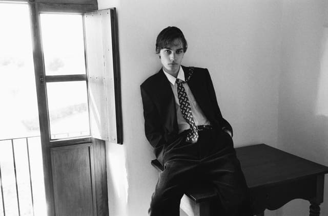Mitchell O'Neil