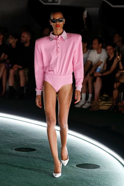 Willy Chavarria S/S 27 Show — Willy Chavarria