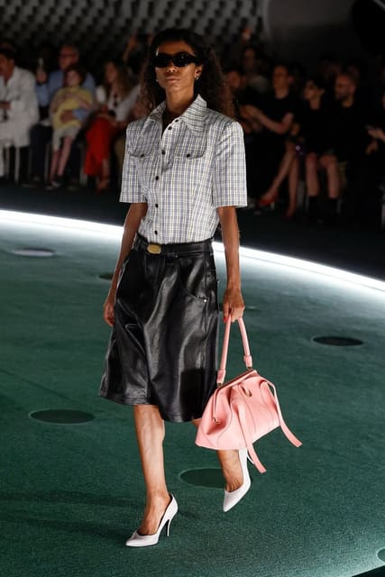Willy Chavarria S/S 27 Show — Willy Chavarria