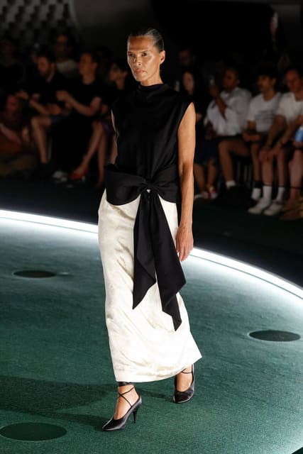 Willy Chavarria S/S 27 Show — Willy Chavarria