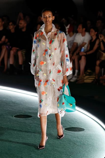 Willy Chavarria S/S 27 Show — Willy Chavarria