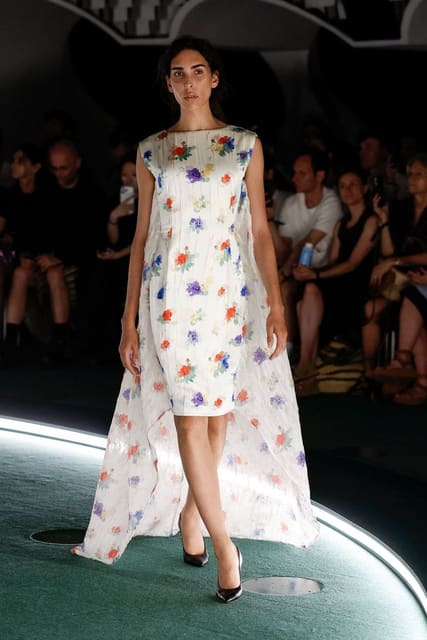 Willy Chavarria S/S 27 Show — Willy Chavarria