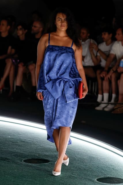 Willy Chavarria S/S 27 Show — Willy Chavarria