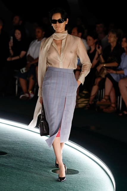 Willy Chavarria S/S 27 Show — Willy Chavarria