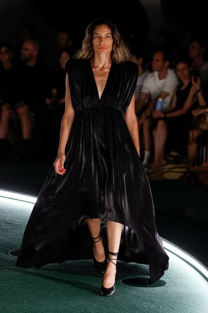 Willy Chavarria S/S 27 Show — Willy Chavarria
