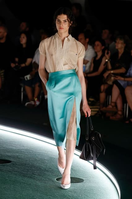 Willy Chavarria S/S 27 Show — Willy Chavarria