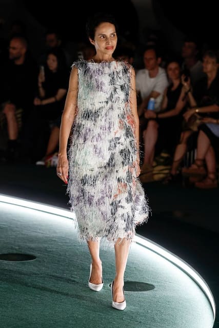 Willy Chavarria S/S 27 Show — Willy Chavarria