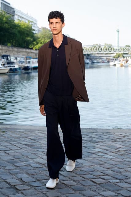 Officine Générale S/S 27 Show — Officine Générale
