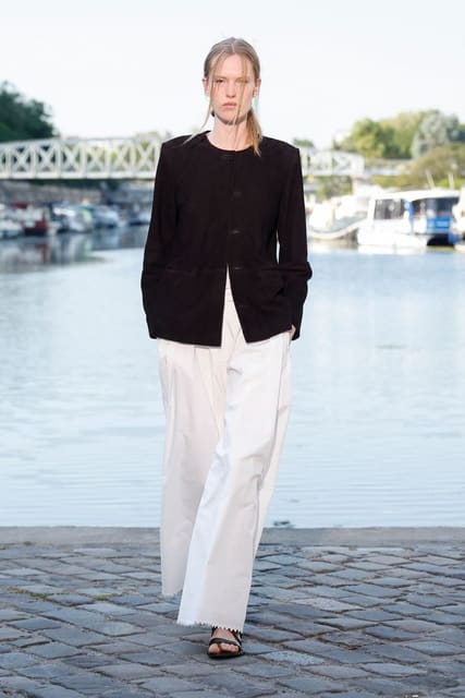 Officine Générale S/S 27 Show — Officine Générale