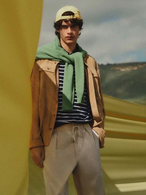 Polo Ralph Lauren X Shopbop — Shopbop