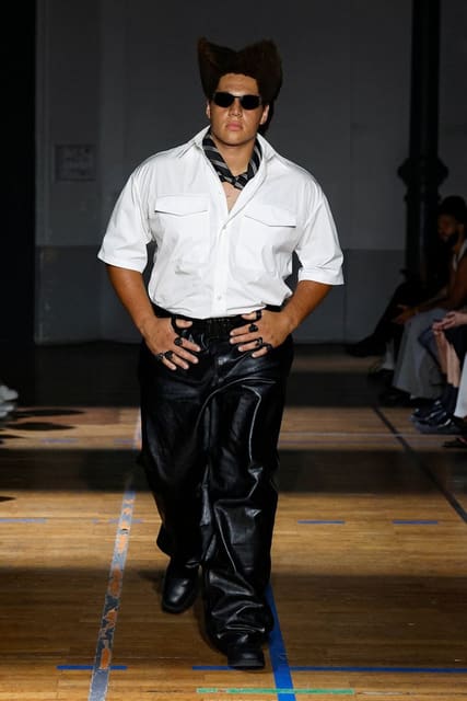 Mathias Kissi — 2