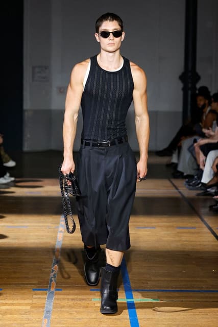 Oscar Mathias — 2