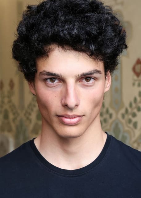 Dante Iacona — 1