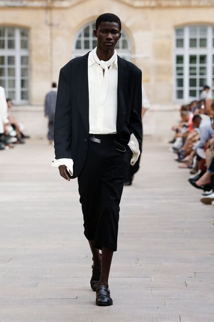 Saliou Gueye — 5