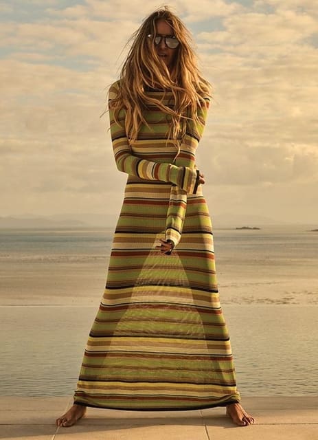 Elle - Elbazin Magazine
