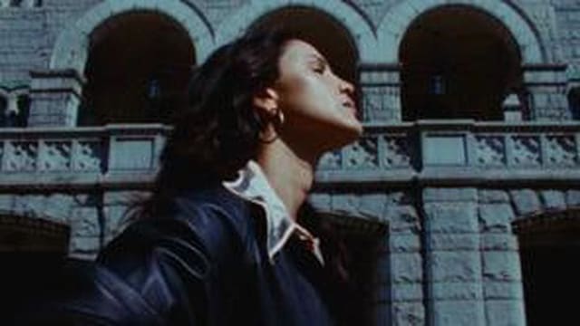 Casa Lejos de Casa — Vogue Mexico