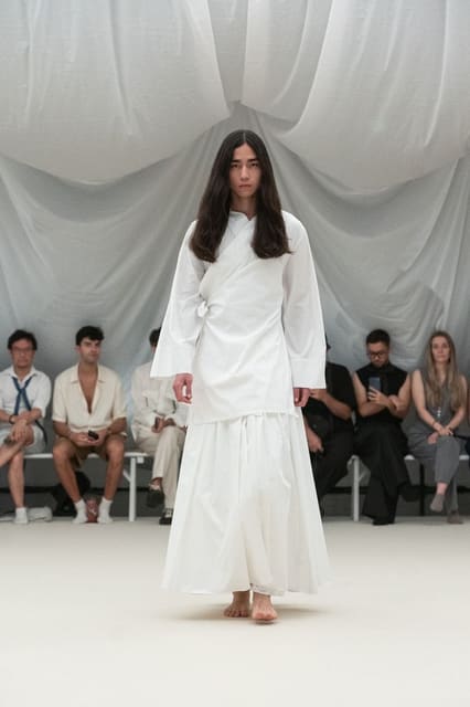 Ilias Dosumbaev — 3